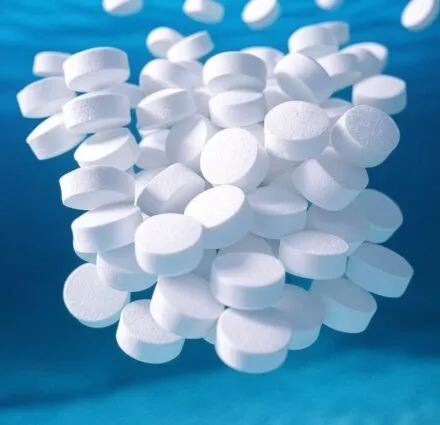 EN973 for Water Treatment Salt: Everything You Need to Know About Quality Standards