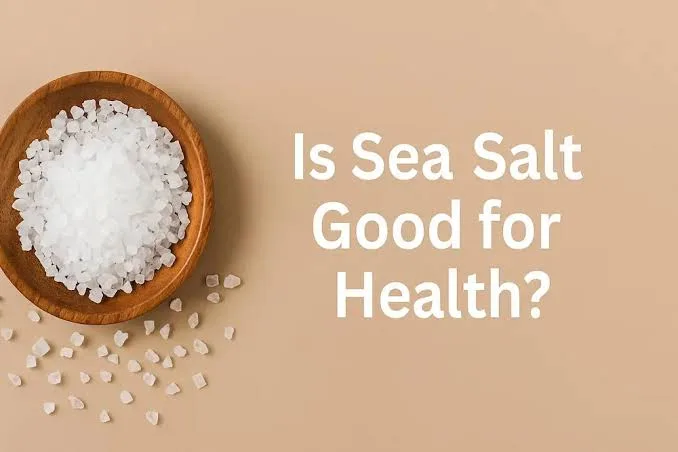 Best Salt for Health: Which Type of Salt Is Healthiest?