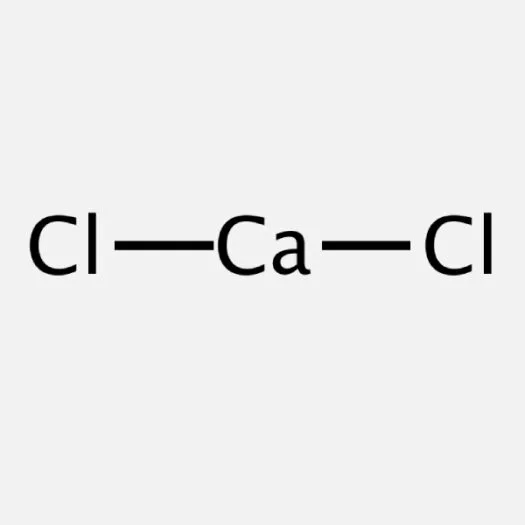 Calcium Chloride (CaCl₂): Properties, Uses and De-Icing Applications