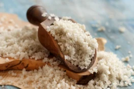How Much Celtic Sea Salt Per Day? A Guide to Daily Salt Intake