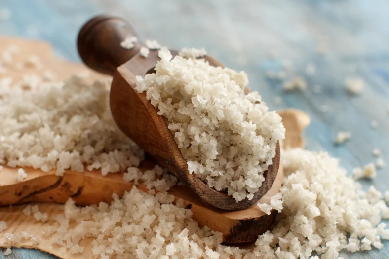 How Much Celtic Sea Salt Per Day? A Guide to Daily Salt Intake