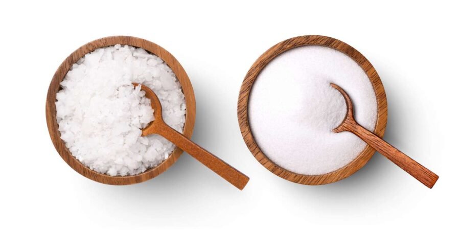 Rock Salt vs Table Salt: Key Differences, Uses, Processing & Nutrition