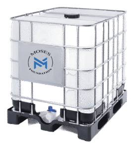 SAFE ROAD SALT® brine