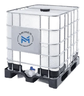 SAFE ROAD SALT® brine