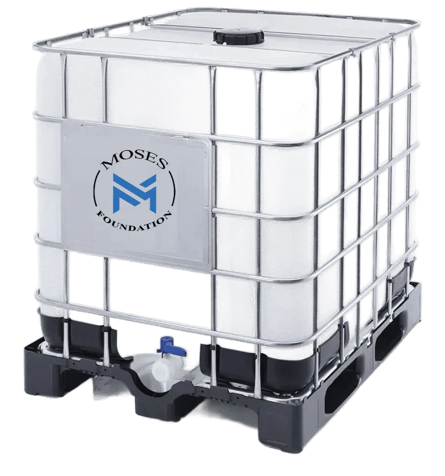 SAFE ROAD SALT® brine