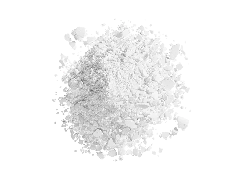 CALCIUM CHLORIDE