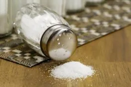 Salt and Food Additives: Are They Always Necessary?